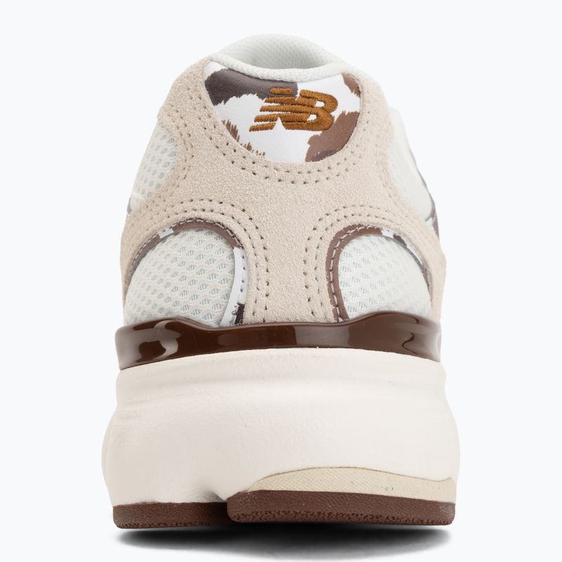 Női cipők New Balance 603's V1 sea salt/linen 6