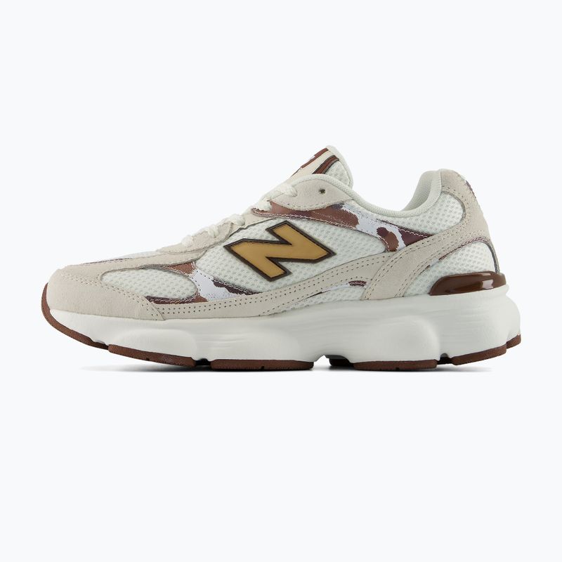 Női cipők New Balance 603's V1 sea salt/linen 2