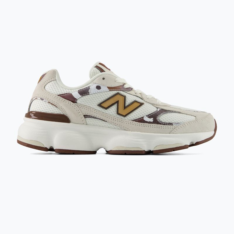 Női cipők New Balance 603's V1 sea salt/linen 3