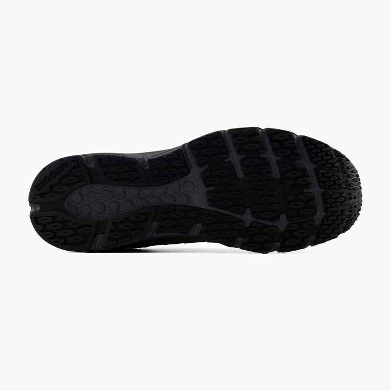 Cipők New Balance 408's V1 dark olivine/wakame/black 5