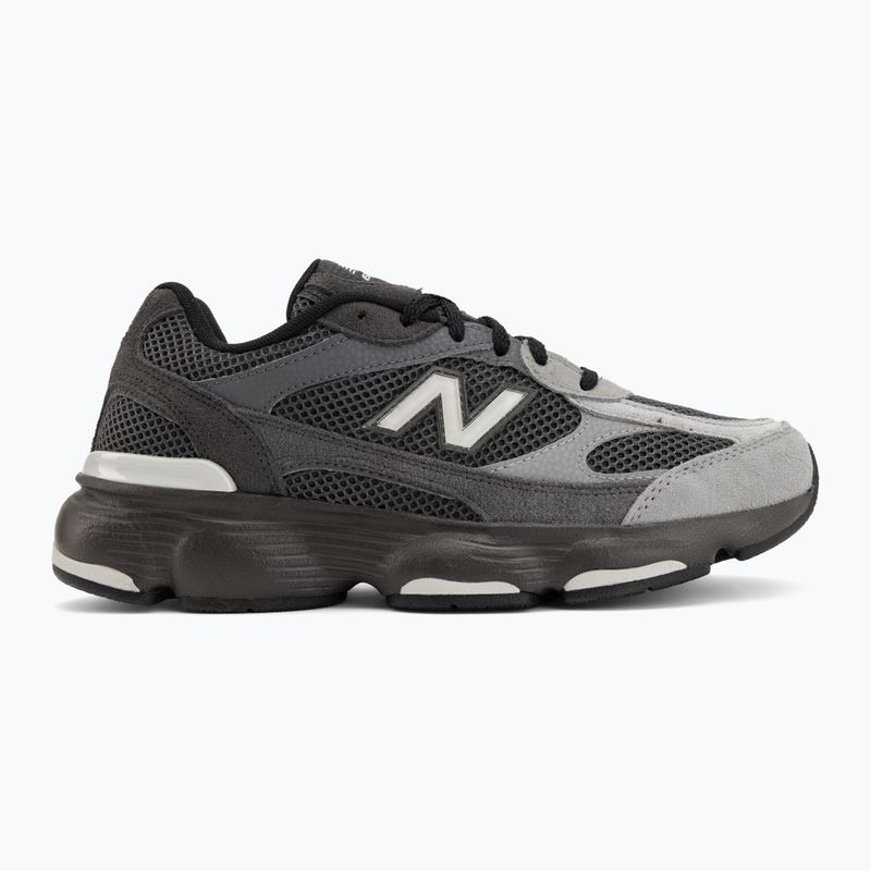 Férfi cipők New Balance 603's V1 black/magnet 2