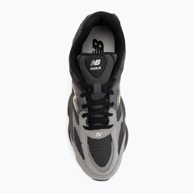 Férfi cipők New Balance 603's V1 black/magnet 5