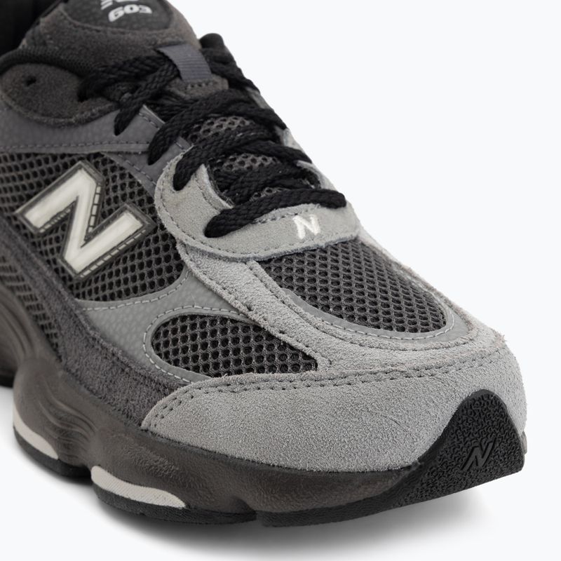 Férfi cipők New Balance 603's V1 black/magnet 7