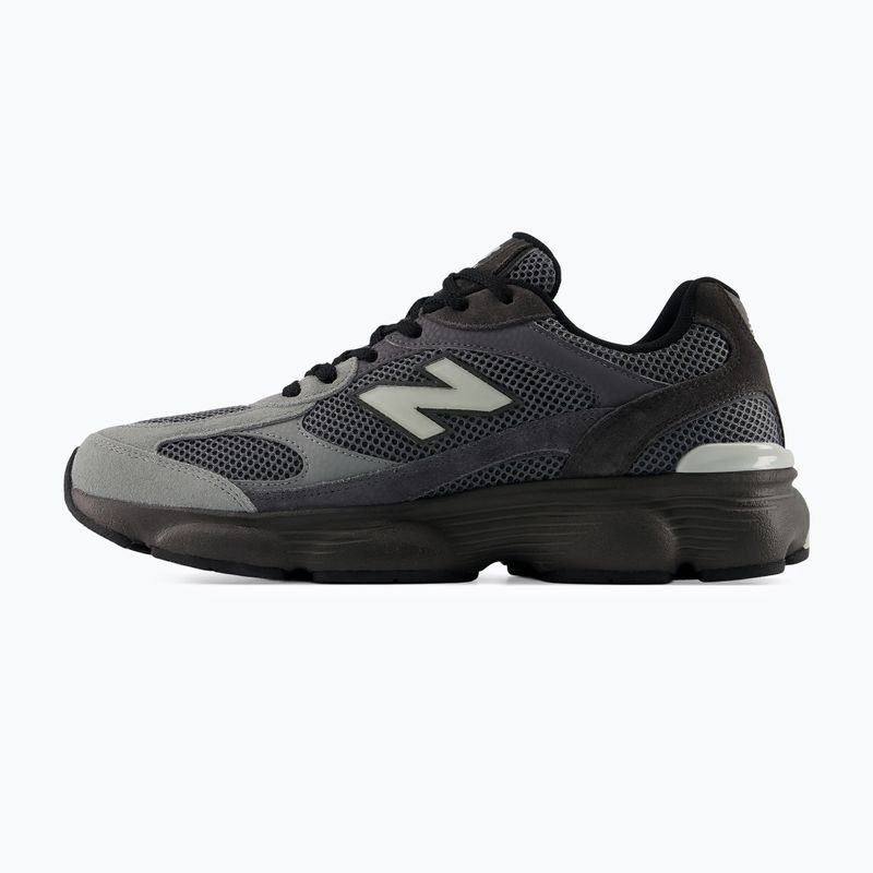 Férfi cipők New Balance 603's V1 black/magnet 3
