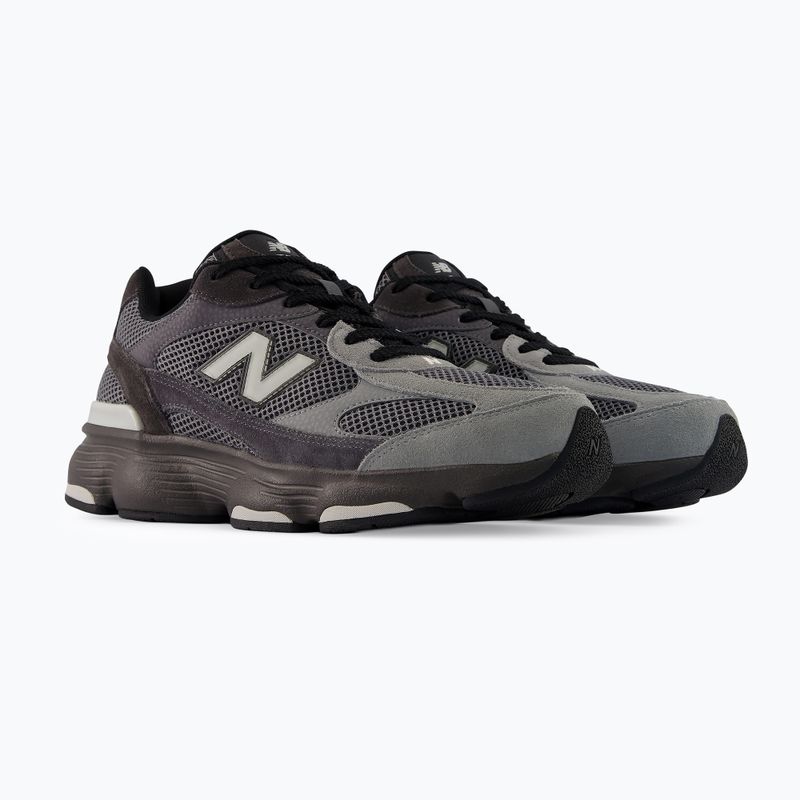 Férfi cipők New Balance 603's V1 black/magnet 4