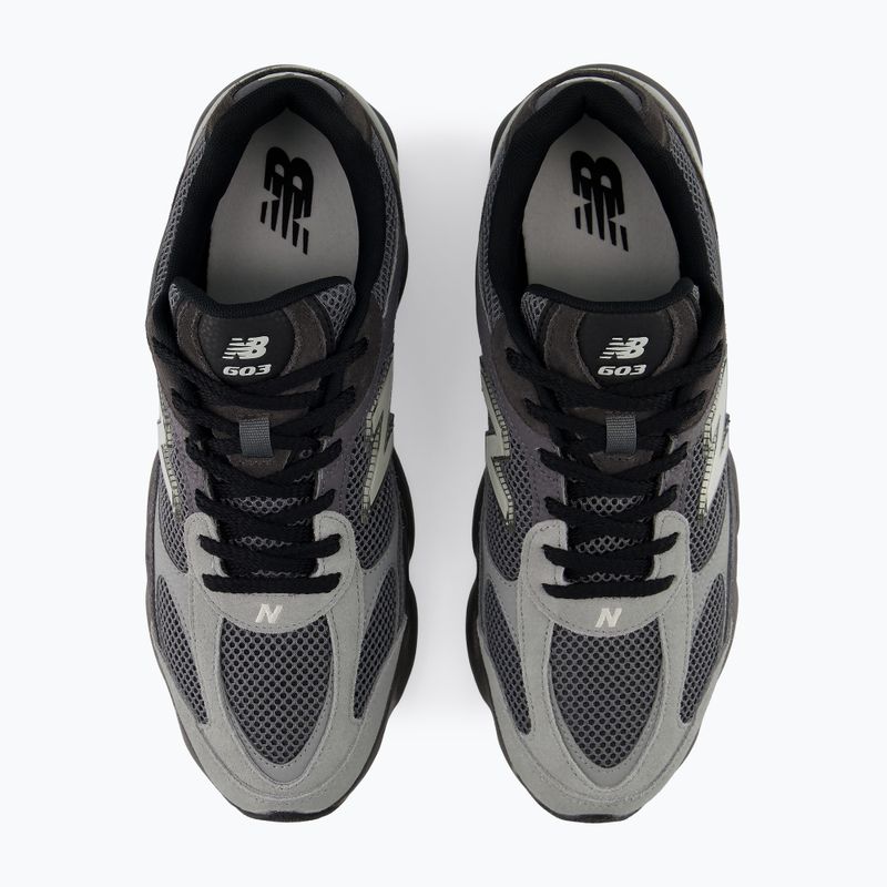 Férfi cipők New Balance 603's V1 black/magnet 7