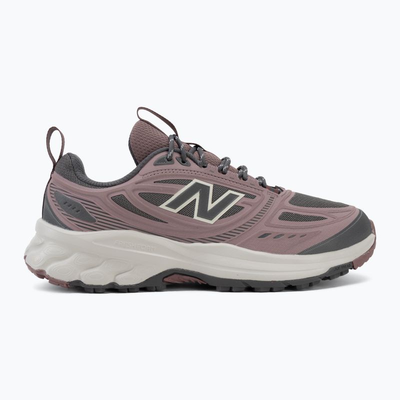 Női futócipők New Balance Fresh Foam 410's V9 fast track/pebble 2