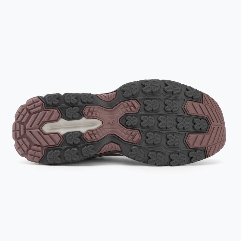 Női futócipők New Balance Fresh Foam 410's V9 fast track/pebble 4