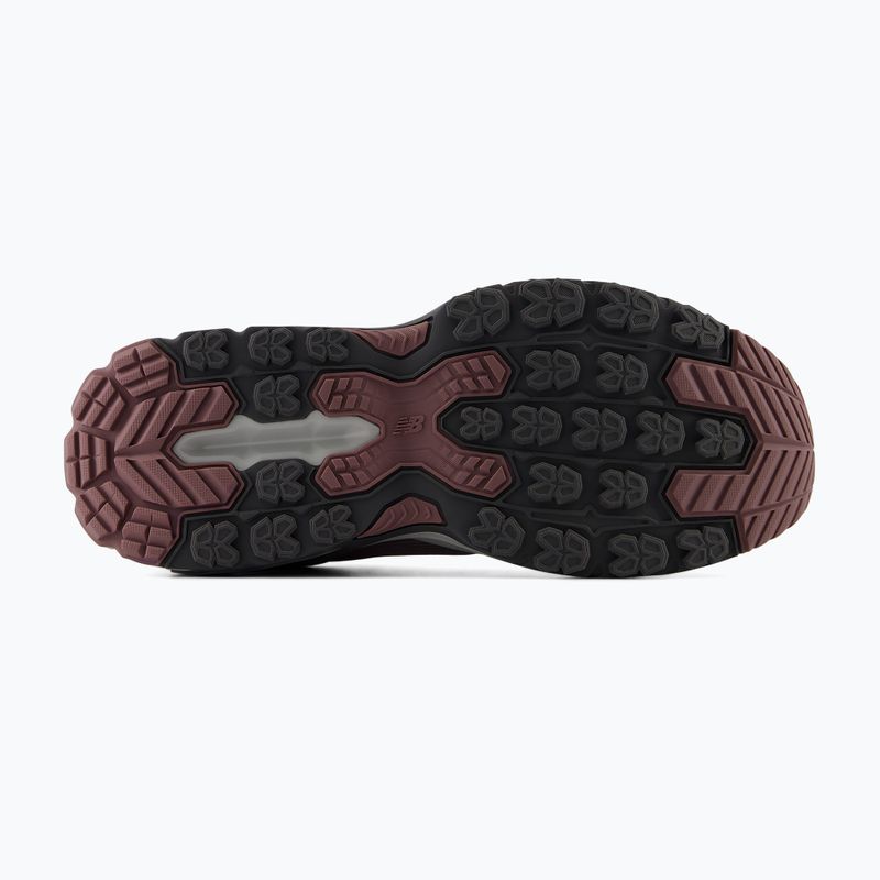 Női futócipők New Balance Fresh Foam 410's V9 fast track/pebble 4
