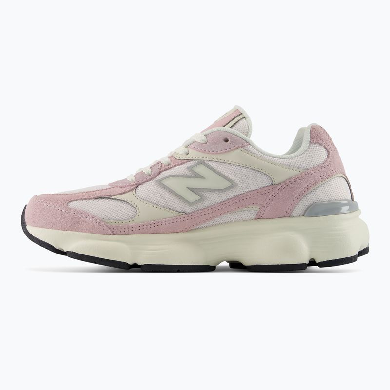 Női cipők New Balance 603's V1 pink salt/pink chalt 3
