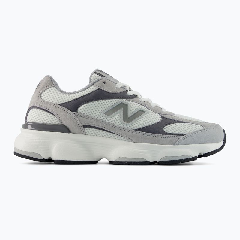 Férfi cipők New Balance 603's V1 dark grey/grey/white 2