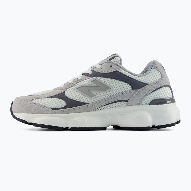 Férfi cipők New Balance 603's V1 dark grey/grey/white 3