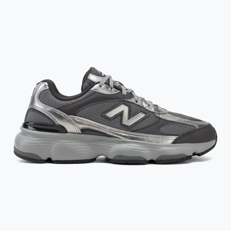 Férfi cipők New Balance 603's V1 castlerock/black cement 2