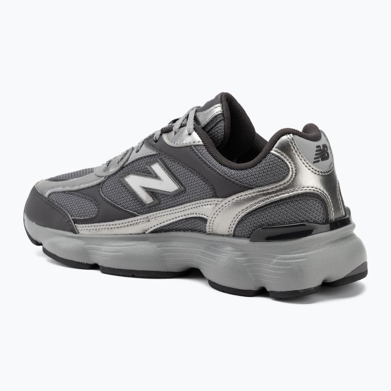 Férfi cipők New Balance 603's V1 castlerock/black cement 3