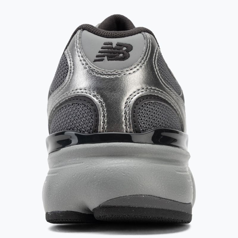 Férfi cipők New Balance 603's V1 castlerock/black cement 6