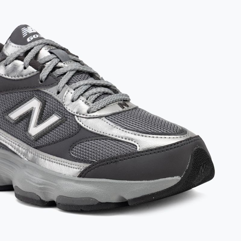 Férfi cipők New Balance 603's V1 castlerock/black cement 7