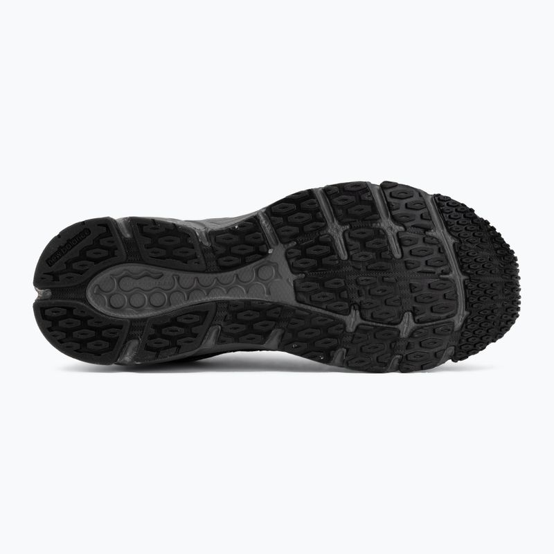 Cipők New Balance 408's V1 black/black cement/black metallic 4