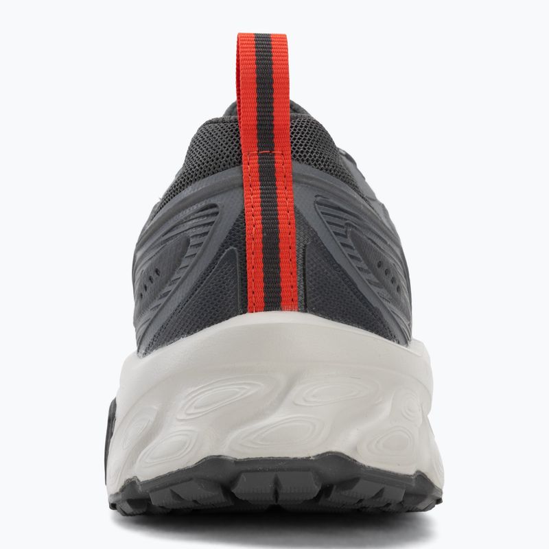 Férfi futócipők New Balance 410's V9 magnet/neo flame/grey matter 6