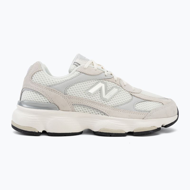 Férfi cipők New Balance 603's V1 smoked violet/dark smoked violet 2
