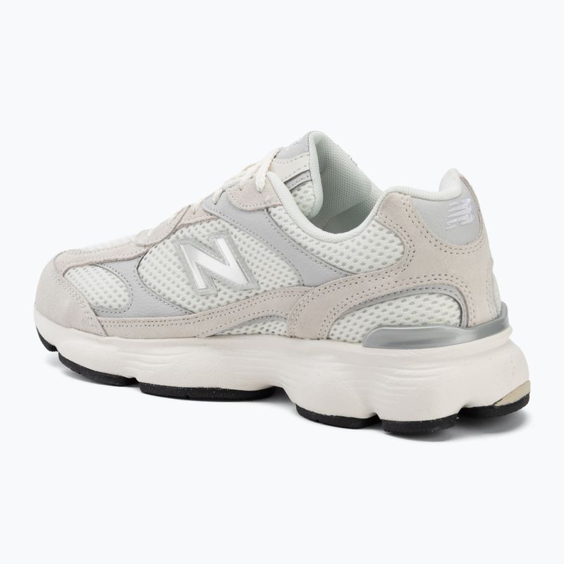 Férfi cipők New Balance 603's V1 smoked violet/dark smoked violet 3