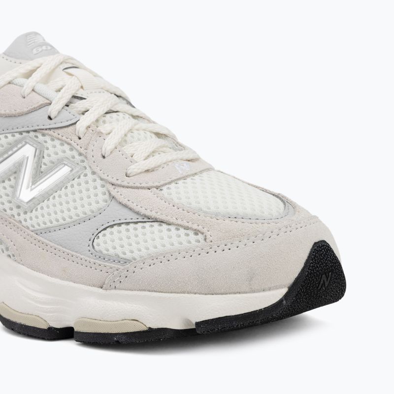 Férfi cipők New Balance 603's V1 smoked violet/dark smoked violet 7