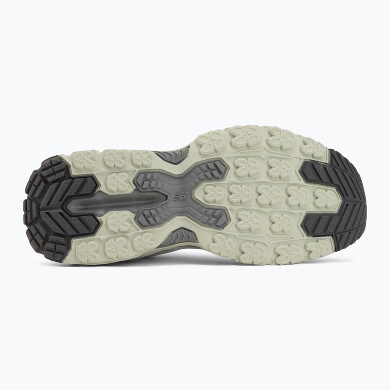 Női futócipők New Balance Fresh Foam 410's V9 silver moss/slate grey 4