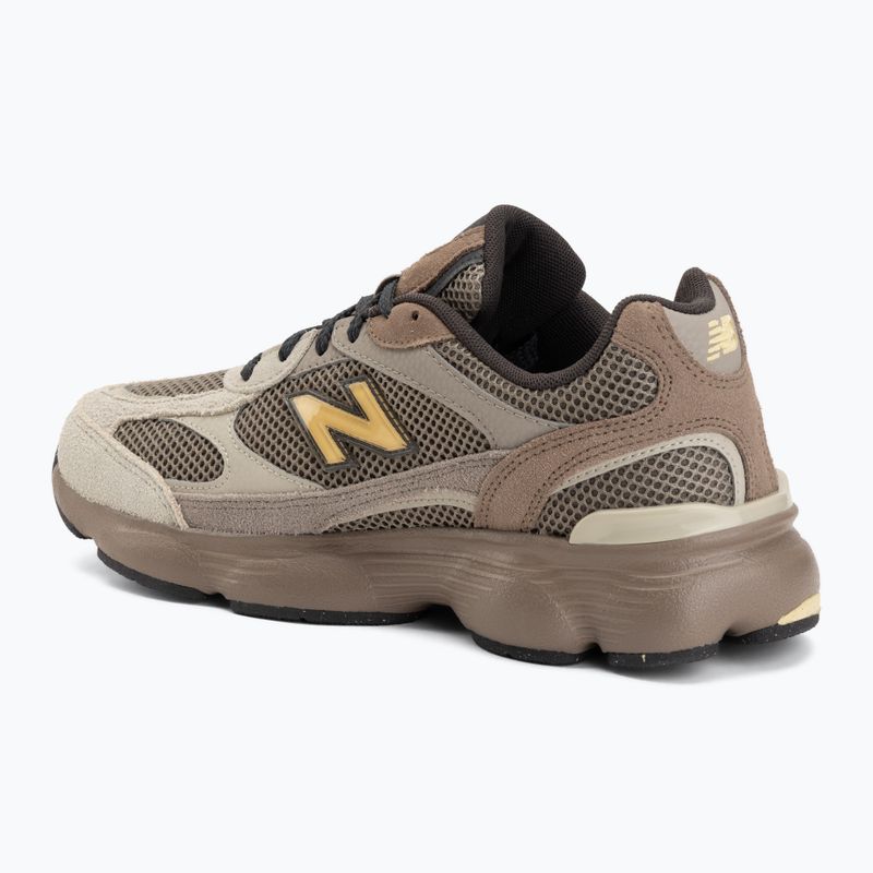 Férfi cipők New Balance 603's V1 mushroom/arid stone 3