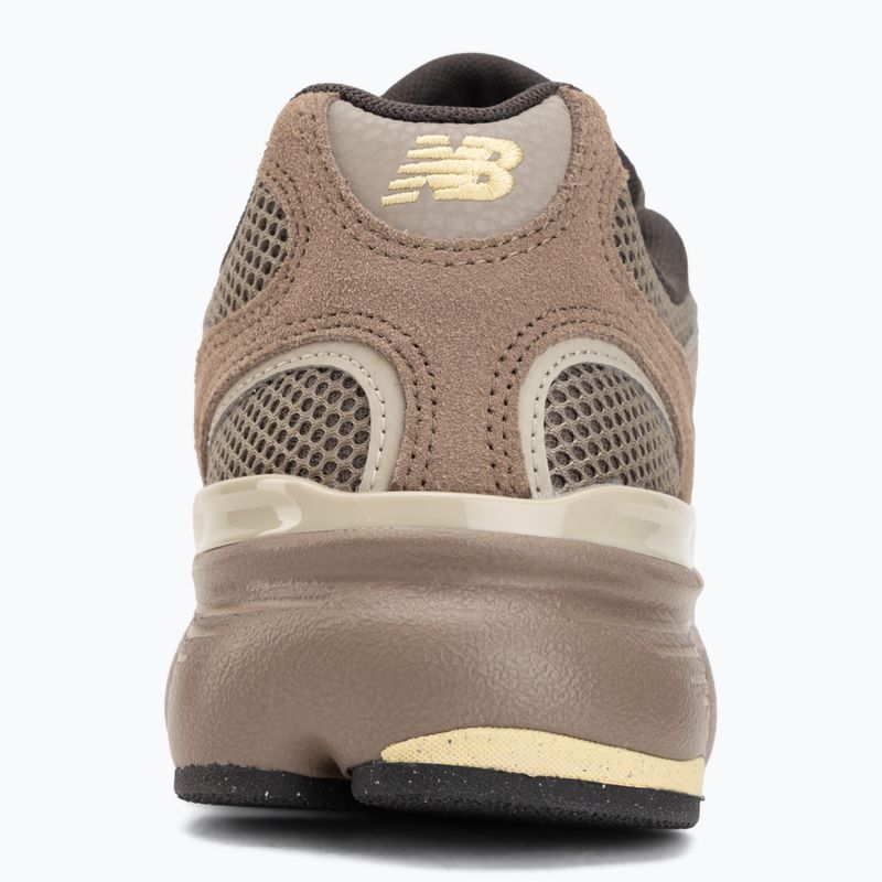 Férfi cipők New Balance 603's V1 mushroom/arid stone 6