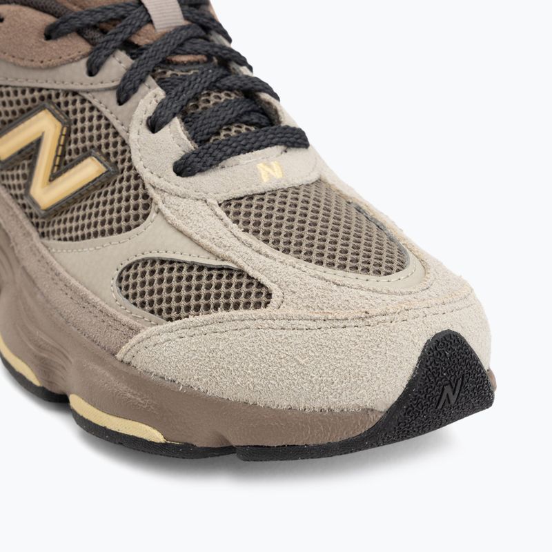 Férfi cipők New Balance 603's V1 mushroom/arid stone 7