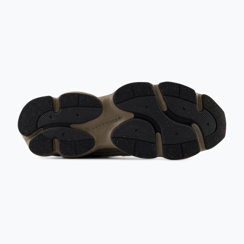 Férfi cipők New Balance 603's V1 mushroom/arid stone 4