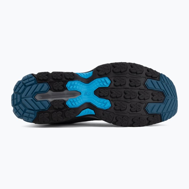 Férfi futócipők New Balance 410's V9 black/altitude 4