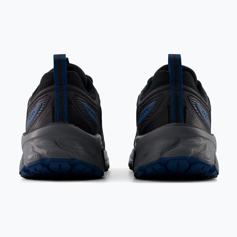 Férfi futócipők New Balance 410's V9 black/altitude 3