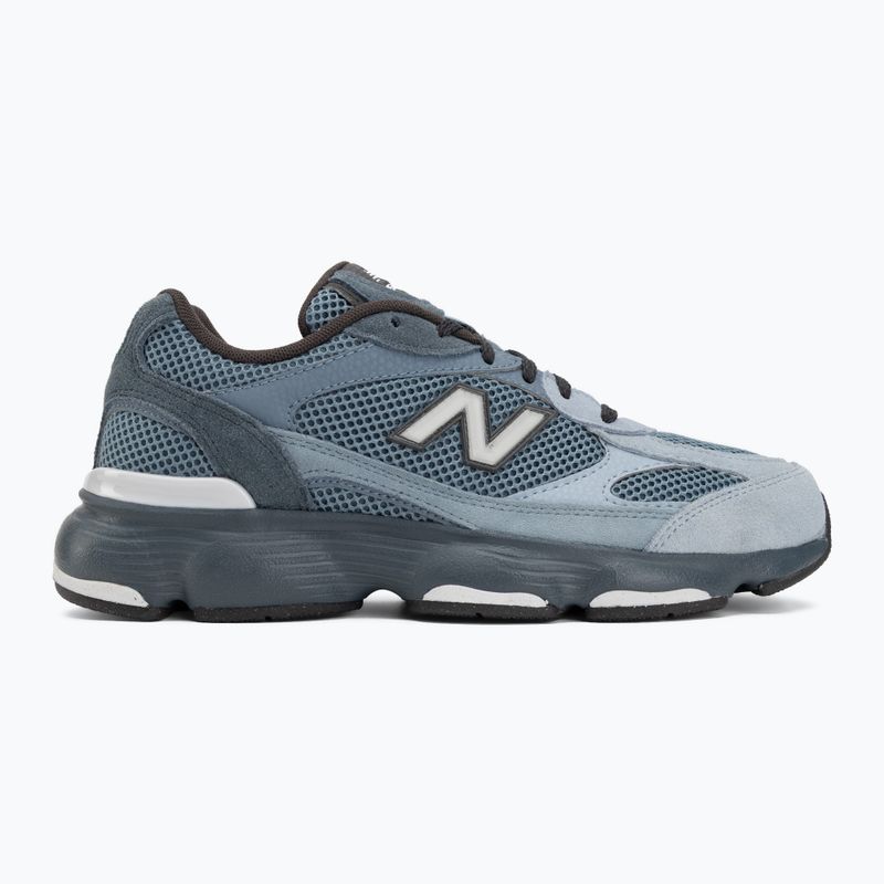 Férfi cipők New Balance 603's V1 shadow blue/zinc blue 2