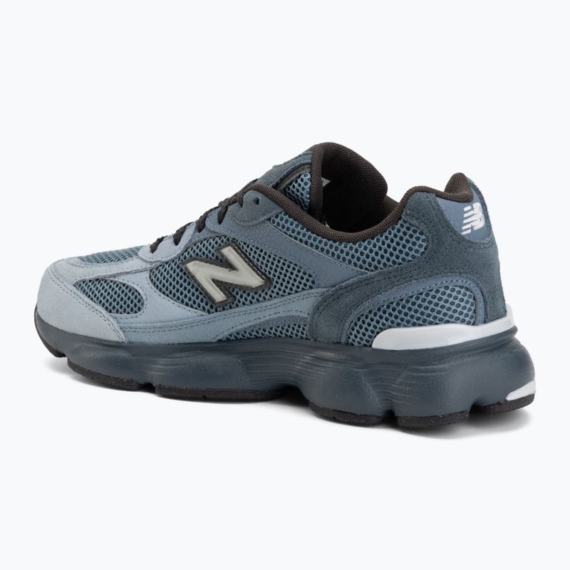 Férfi cipők New Balance 603's V1 shadow blue/zinc blue 3