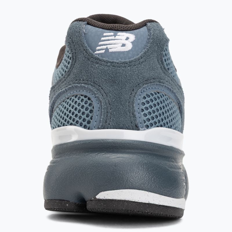 Férfi cipők New Balance 603's V1 shadow blue/zinc blue 6