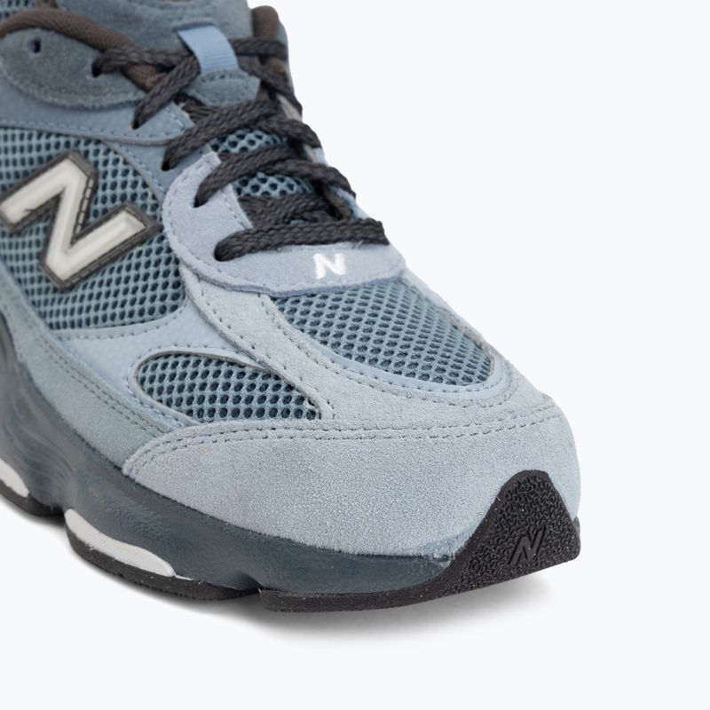Férfi cipők New Balance 603's V1 shadow blue/zinc blue 7