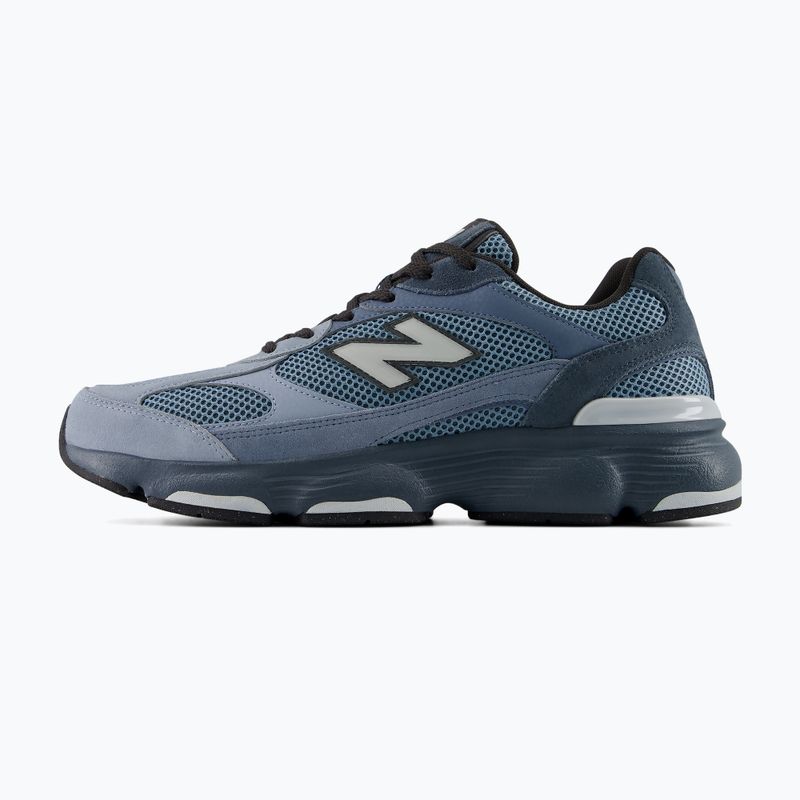 Férfi cipők New Balance 603's V1 shadow blue/zinc blue 3