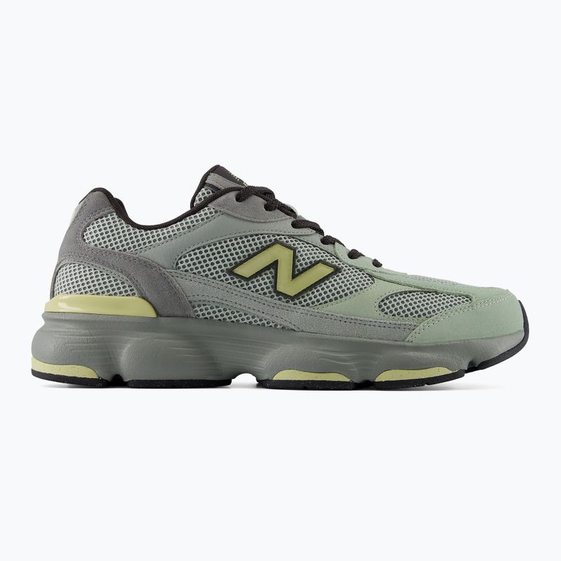 Férfi cipők New Balance 603's V1 lone star grey/ayberry 2