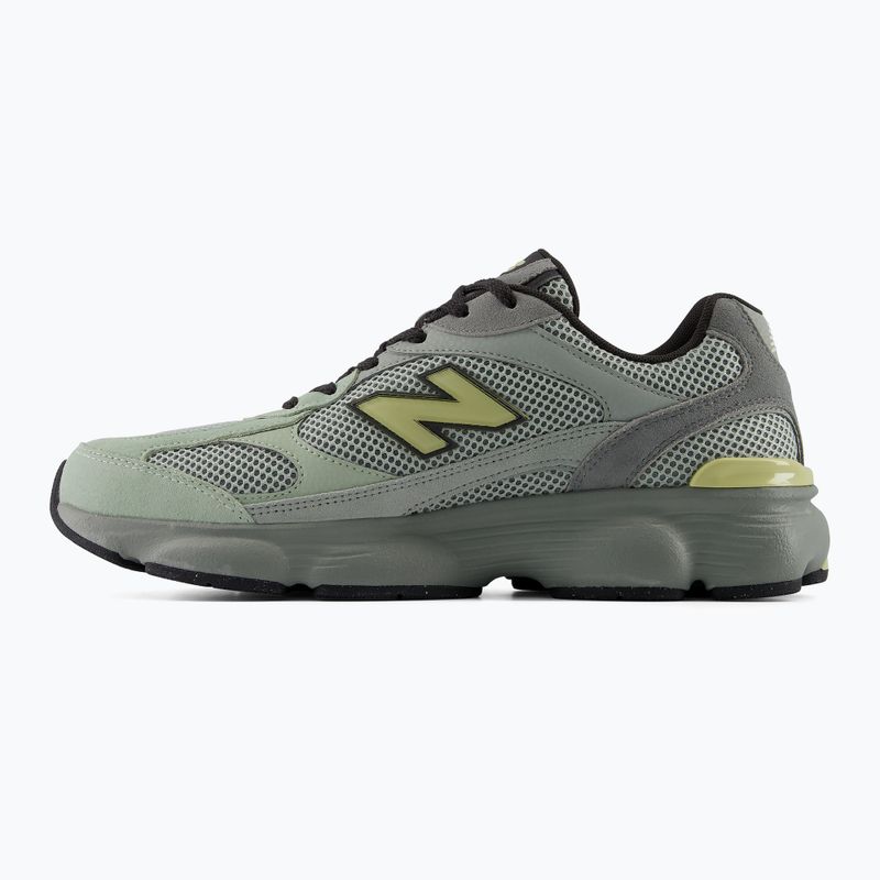 Férfi cipők New Balance 603's V1 lone star grey/ayberry 3