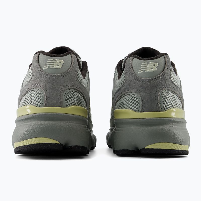 Férfi cipők New Balance 603's V1 lone star grey/ayberry 4