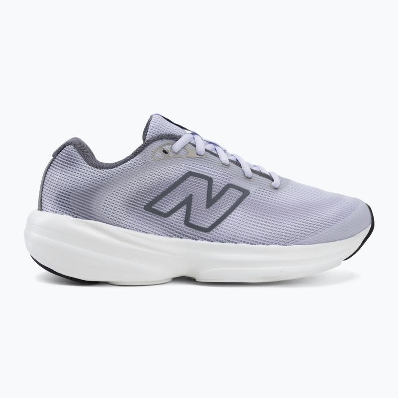 Női futócipők New Balance 411's V4 neptune grey/smoked violet 2
