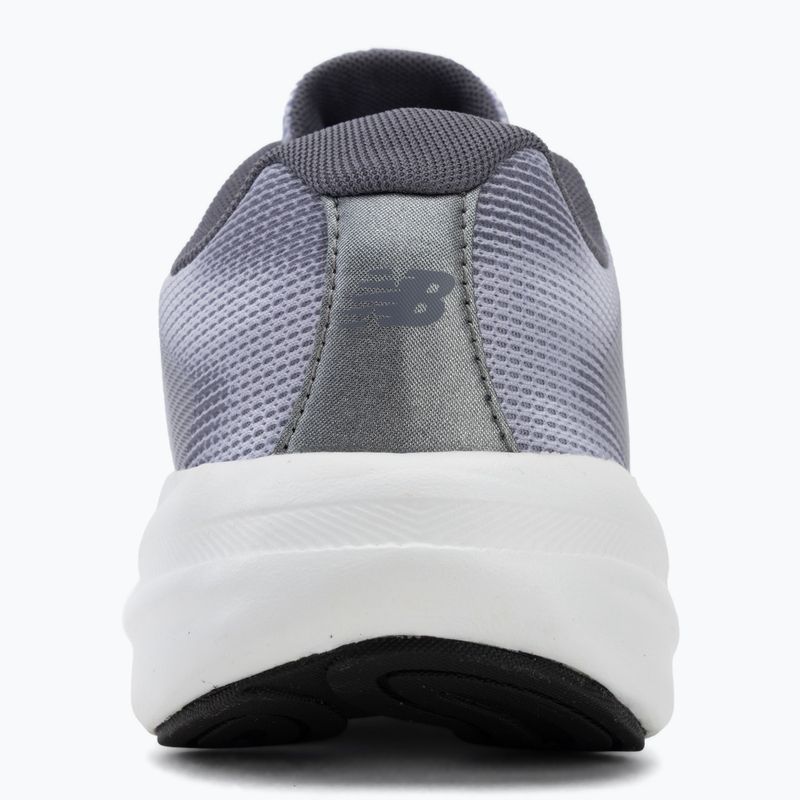 Női futócipők New Balance 411's V4 neptune grey/smoked violet 6