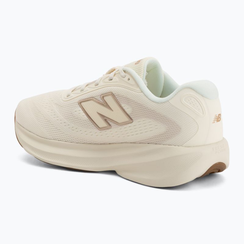 Női futócipők New Balance Fresh Foam 680's V9 beige 3