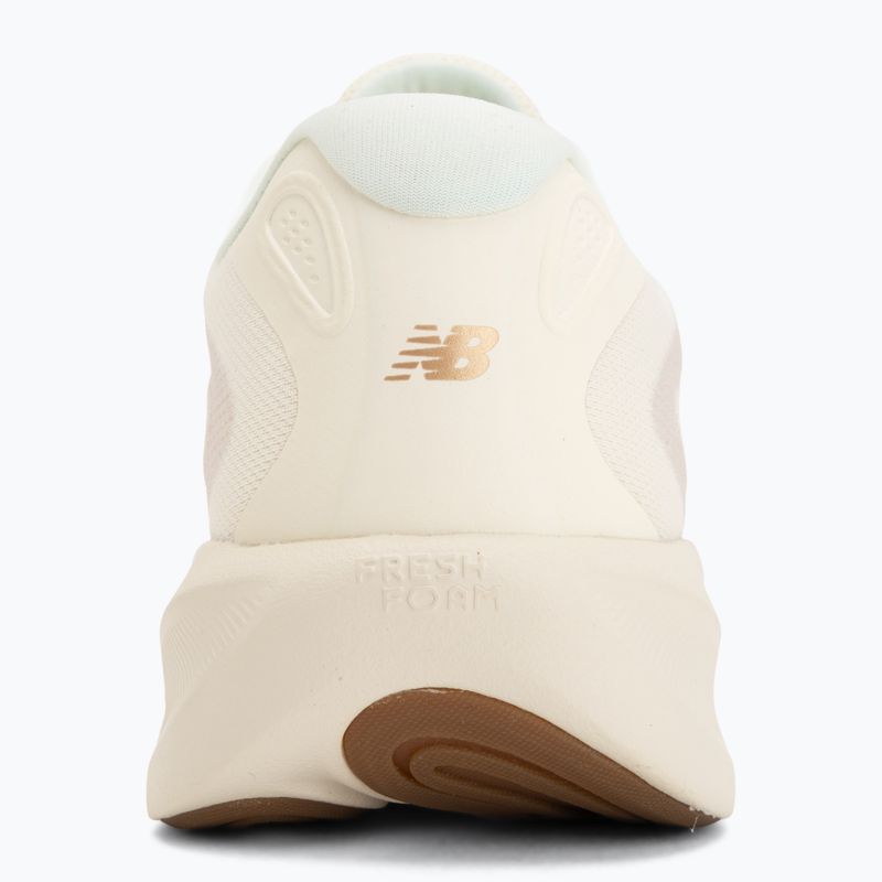 Női futócipők New Balance Fresh Foam 680's V9 beige 6