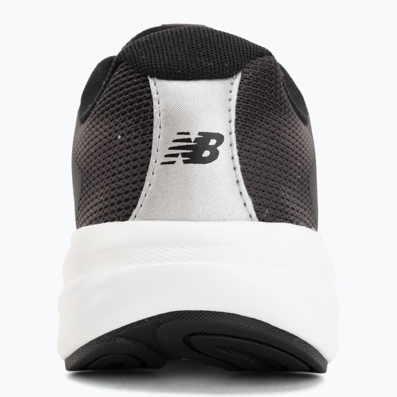 Női futócipők New Balance 411's V4 black/magnet/silver metallic 6