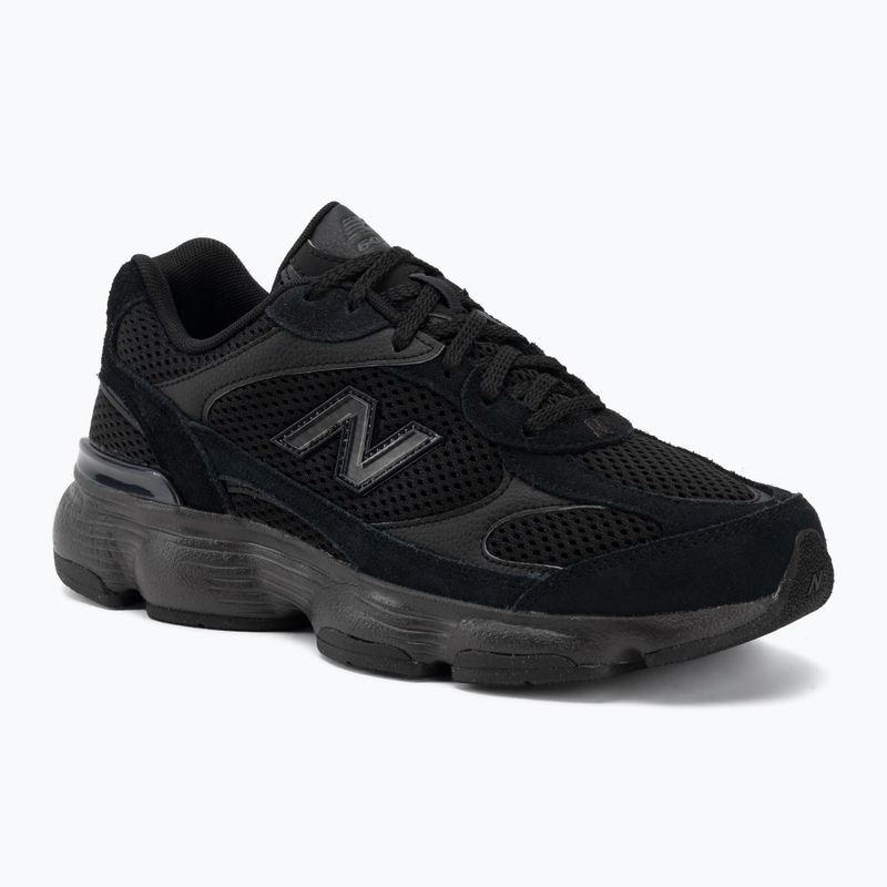 Férfi cipők New Balance 603's V1 black/black