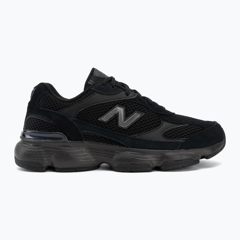 Férfi cipők New Balance 603's V1 black/black 2