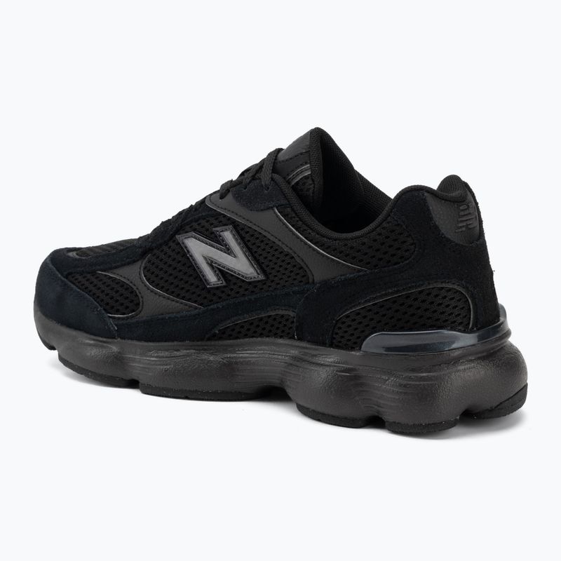 Férfi cipők New Balance 603's V1 black/black 3