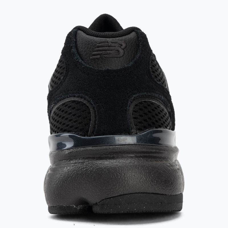 Férfi cipők New Balance 603's V1 black/black 6
