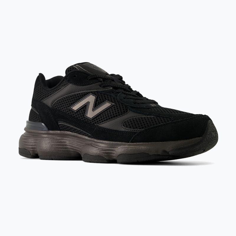 Férfi cipők New Balance 603's V1 black/black